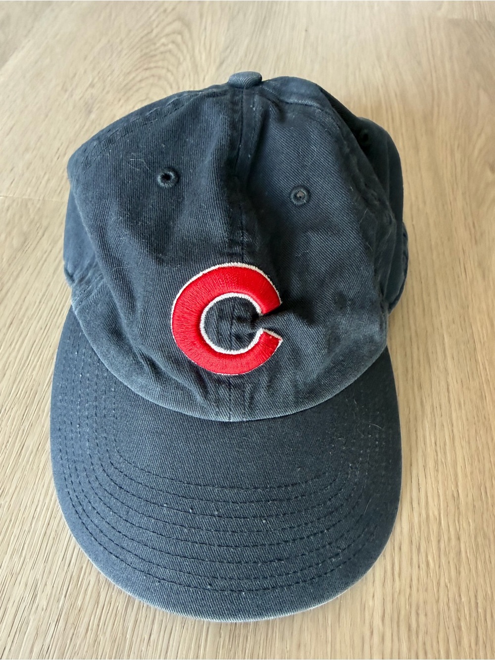 Cubs Baseball Cap